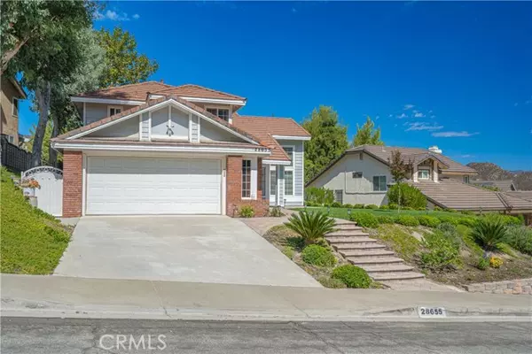 Castaic, CA 91384,28655 Greenwood Pl