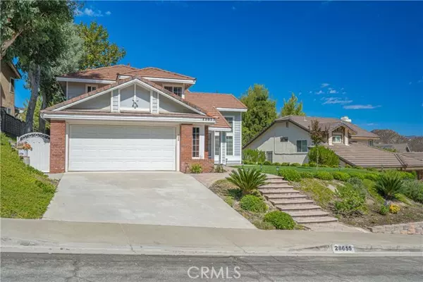 Castaic, CA 91384,28655 Greenwood Pl