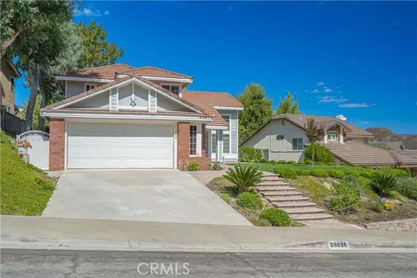 Castaic, CA 91384,28655 Greenwood Pl