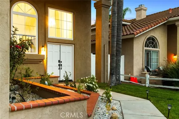 Temecula, CA 92591,27438 Senna CT