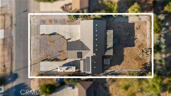 Hesperia, CA 92345,8925 Buckthorn