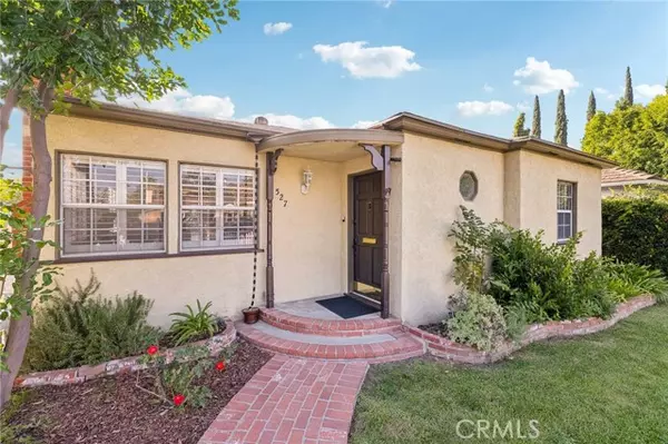 Burbank, CA 91506,527 S Orchard DR