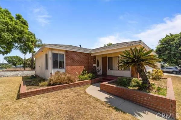 2963 Via San Carlo, Montebello, CA 90640