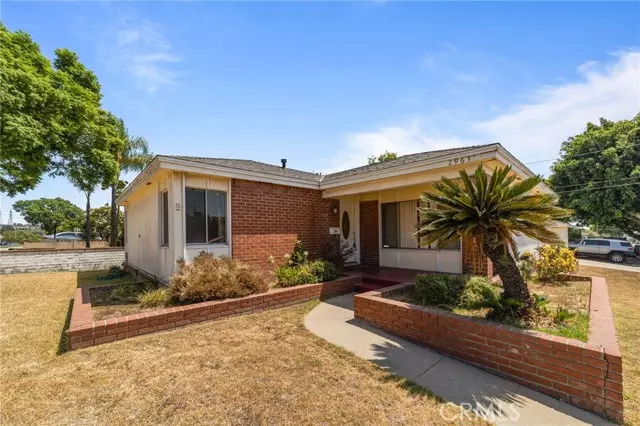 2963 Via San Carlo, Montebello, CA 90640