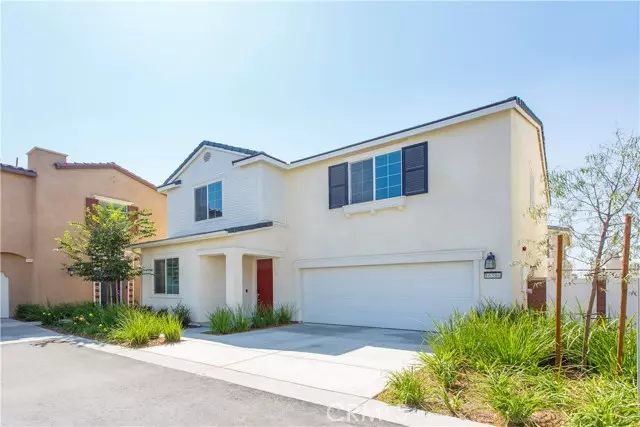 16586 strategy PL, Chino, CA 91708