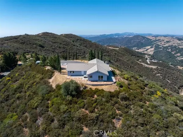 Atascadero, CA 93422,13750 Falcon RD