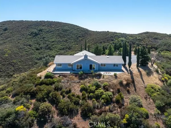 Atascadero, CA 93422,13750 Falcon RD