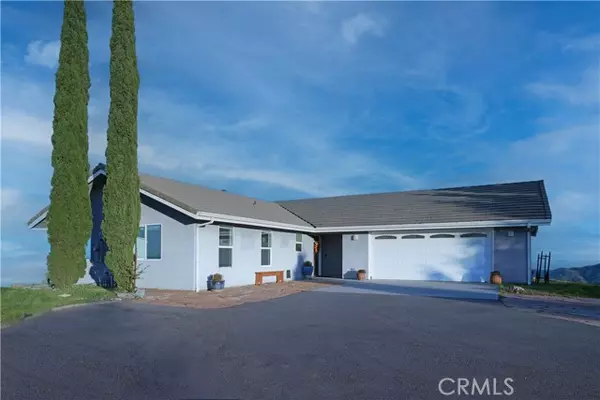 Atascadero, CA 93422,13750 Falcon RD