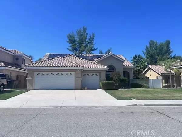 1252 Avenida Floribunda, San Jacinto, CA 92583