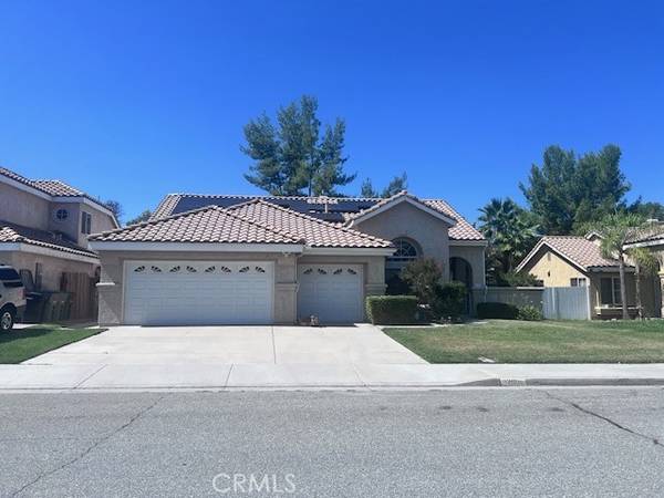 1252 Avenida Floribunda, San Jacinto, CA 92583