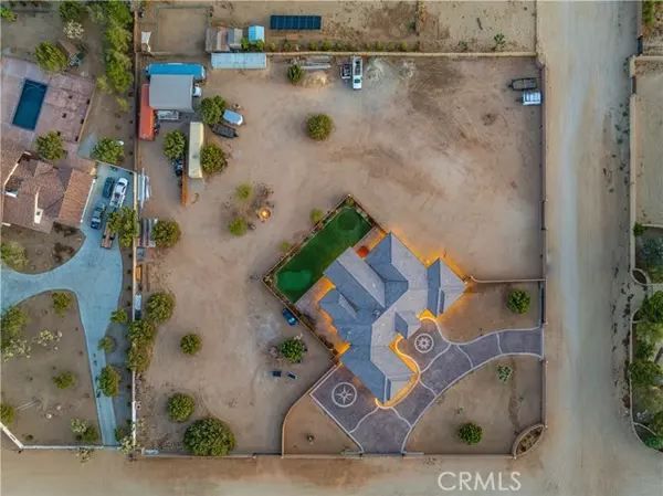 Palmdale, CA 93551,40158 25th St W