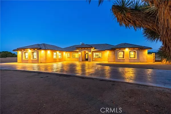 Palmdale, CA 93551,40158 25th St W