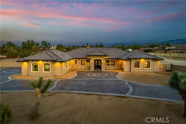 Palmdale, CA 93551,40158 25th St W