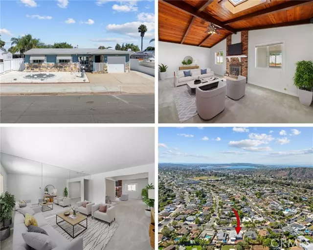 3360 Hopi PL, San Diego, CA 92117