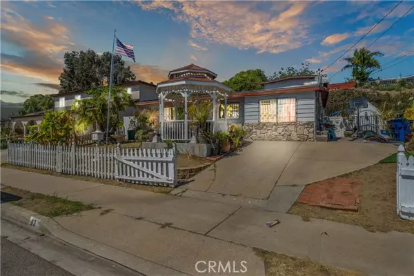 Chula Vista, CA 91911,93 E Oxford ST