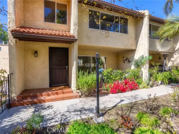 9531 Via Ricardo, Sun Valley, CA 91504