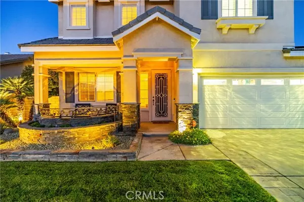 Lancaster, CA 93536,44856 Mariposa DR