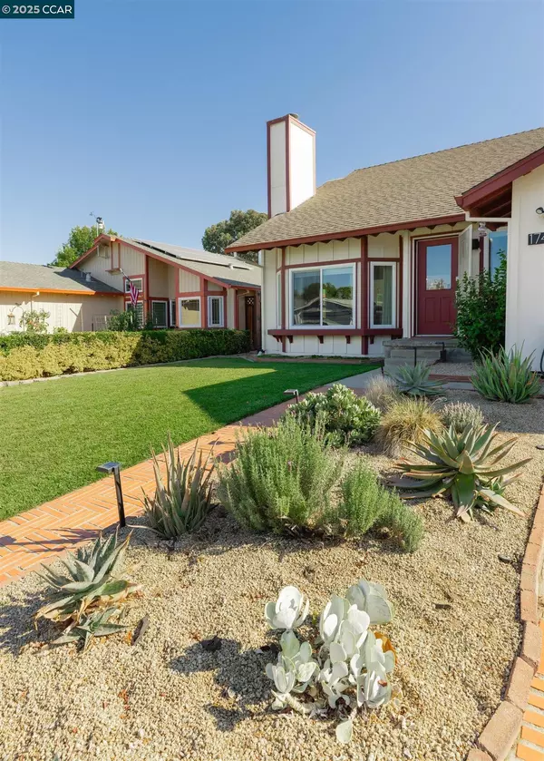Oakley, CA 94561,1747 Isleton CT