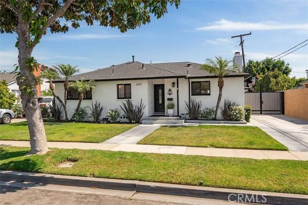 6210 E Fairbrook ST, Long Beach, CA 90815