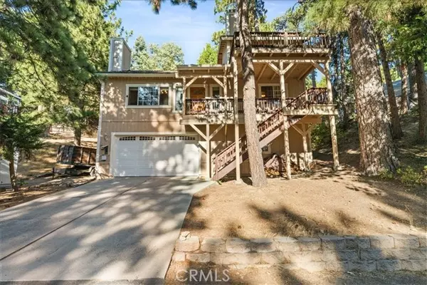 Running Springs, CA 92382,31358 Lightfoot WAY