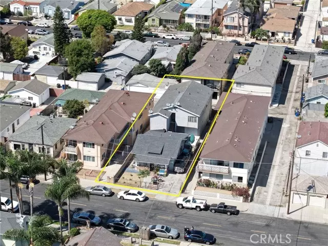 626 W 21st ST, San Pedro, CA 90731