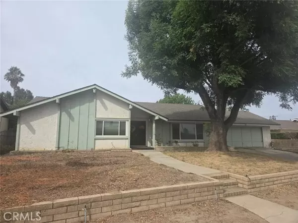 15610 Pomona Rincon RD, Chino Hills, CA 91709