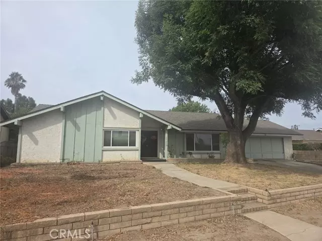 15610 Pomona Rincon RD, Chino Hills, CA 91709