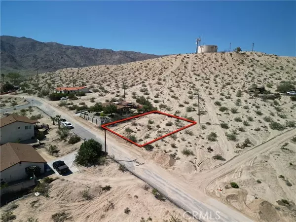 Twentynine Palms, CA 92277,777 Hillside AVE