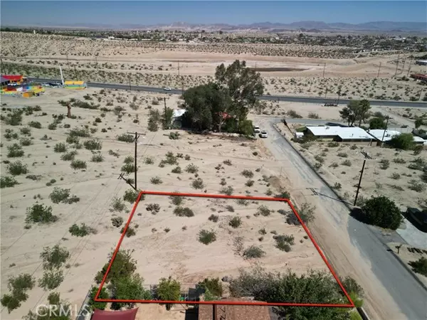 Twentynine Palms, CA 92277,777 Hillside AVE