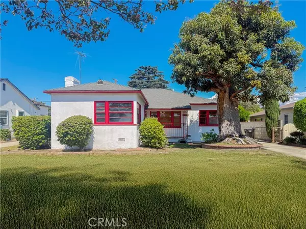 San Gabriel, CA 91775,831 E Leslie DR