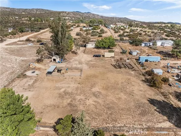 Anza, CA 92539,59195 Gilman RD