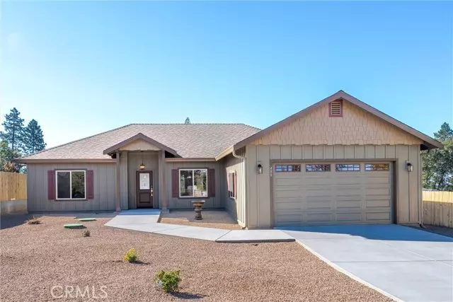 480 Valley VW, Paradise, CA 95969