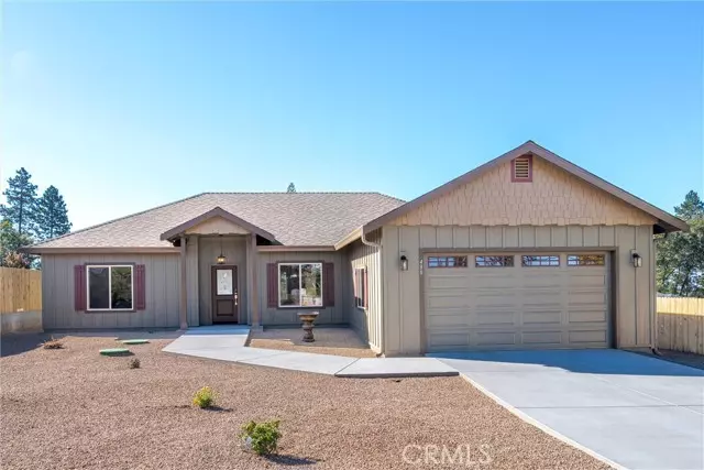 480 Valley VW, Paradise, CA 95969