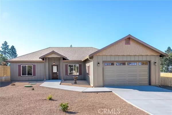480 Valley VW, Paradise, CA 95969
