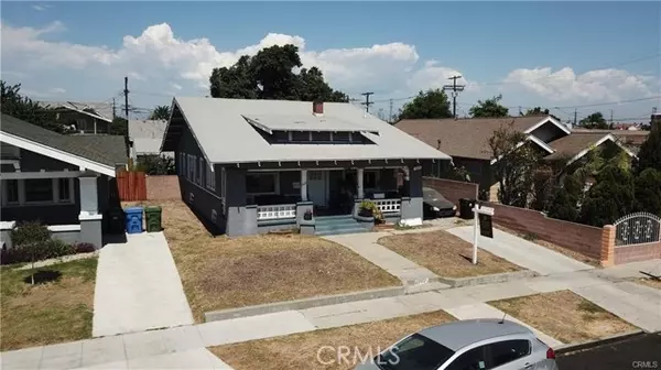 Los Angeles, CA 90037,1027 W 46th ST