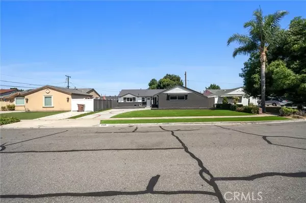 Anaheim, CA 92804,2945 W Bridgeport AVE