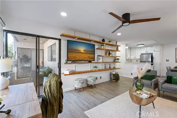 Long Beach, CA 90807,4110 Elm AVE 205