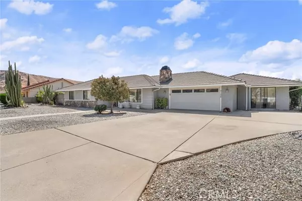 4140 Mockingbird, Banning, CA 92220