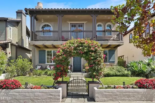 Oxnard, CA 93035,1424 Donegal WAY