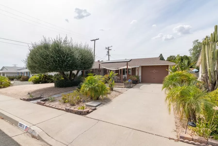 28871 Olympia WAY, Menifee, CA 92586