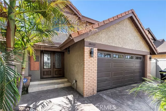 Northridge, CA 91325,18022 RAYMER ST