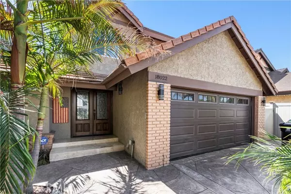 18022 RAYMER ST, Northridge, CA 91325