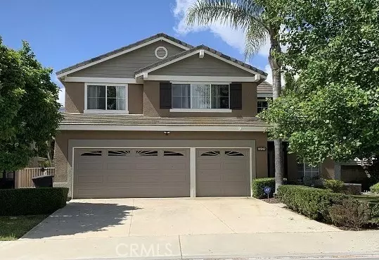 14942 Avenida Anita, Chino Hills, CA 91709