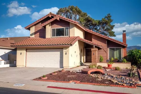 Spring Valley, CA 91978,10491 Moorpark ST