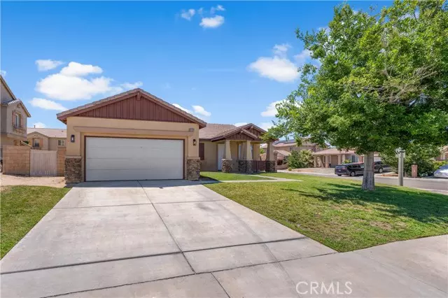 38181 Silver CT, Palmdale, CA 93552