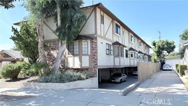 105 N El Molino E, Alhambra, CA 91801