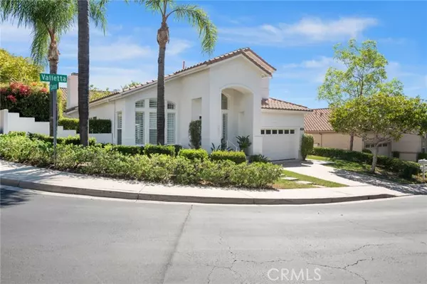 Mission Viejo, CA 92692,28915 Valletta