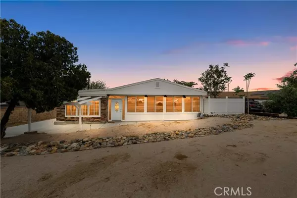 4803 W Avenue L14, Lancaster, CA 93536