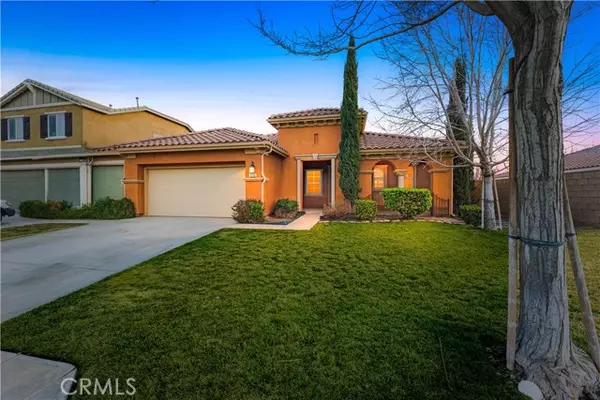 Lancaster, CA 93535,3150 James CT