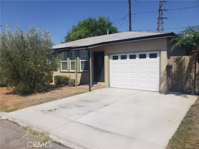10645 E Lynrose, Temple City, CA 91780